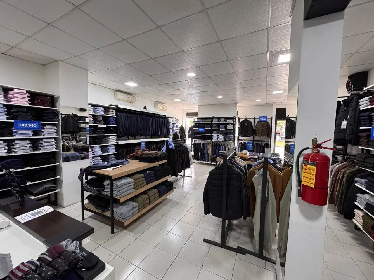 2 Locales comerciales con renta en el microcentro 2