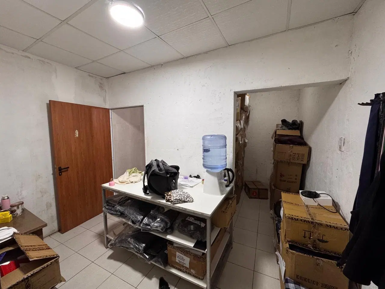 2 Locales comerciales con renta en el microcentro 4