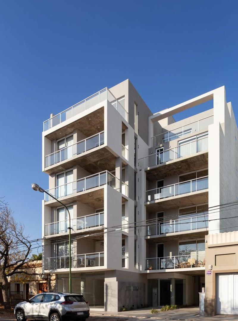 Departamento en Barrio Mosconi