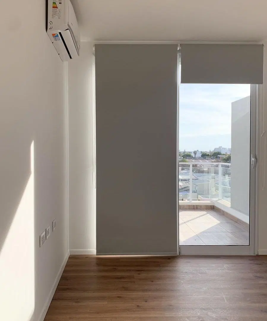Departamento en Barrio Mosconi 5