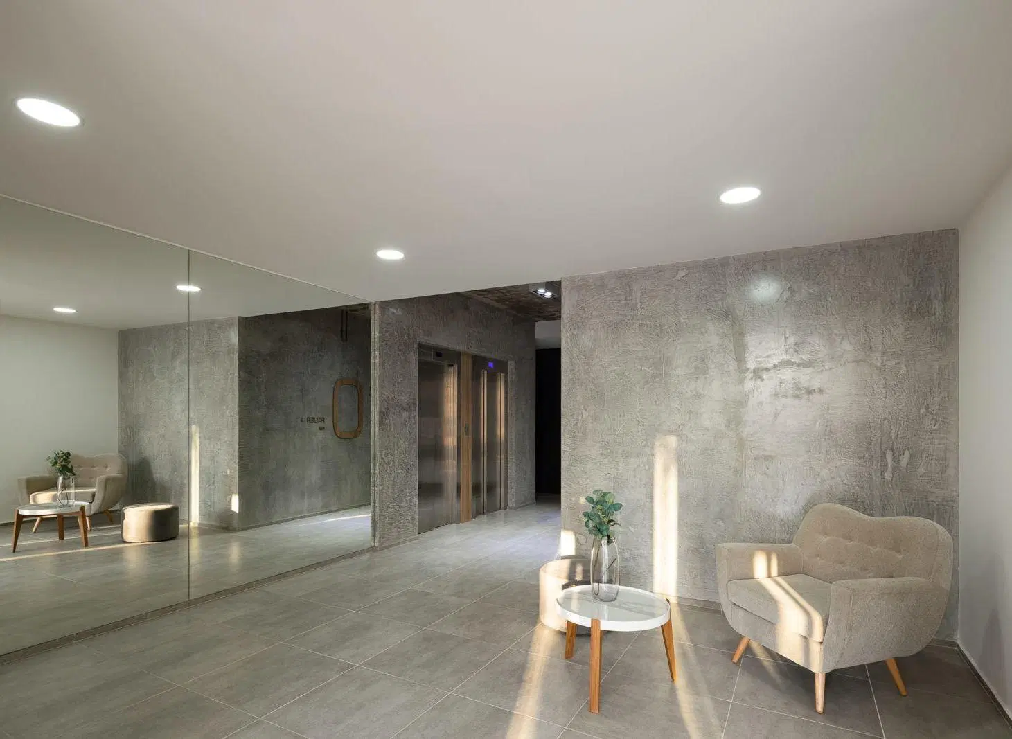 Departamento en Barrio Mosconi 4