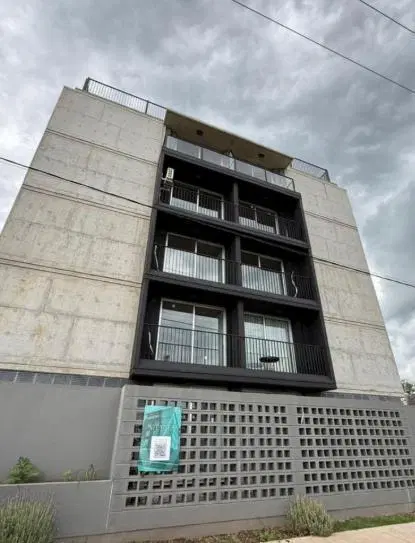 DEPARTAMENTO NUEVO CON FINANCIACION! 4
