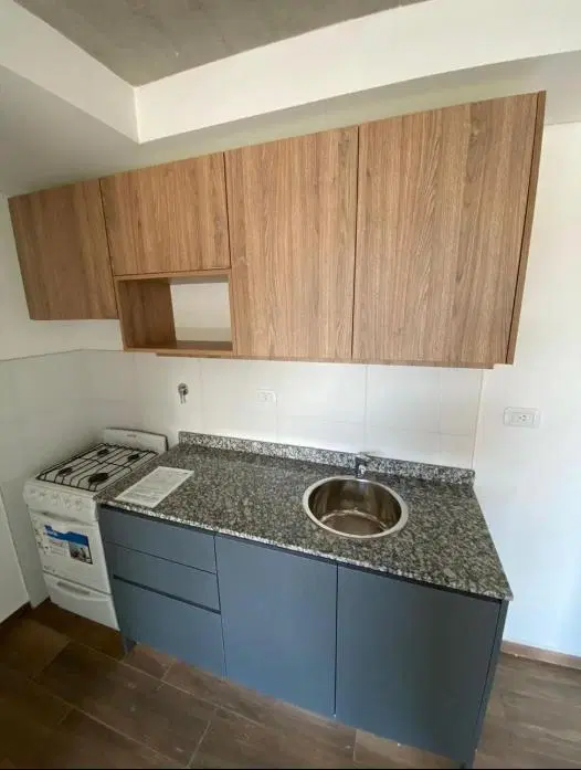 DEPARTAMENTO NUEVO CON FINANCIACION! 5