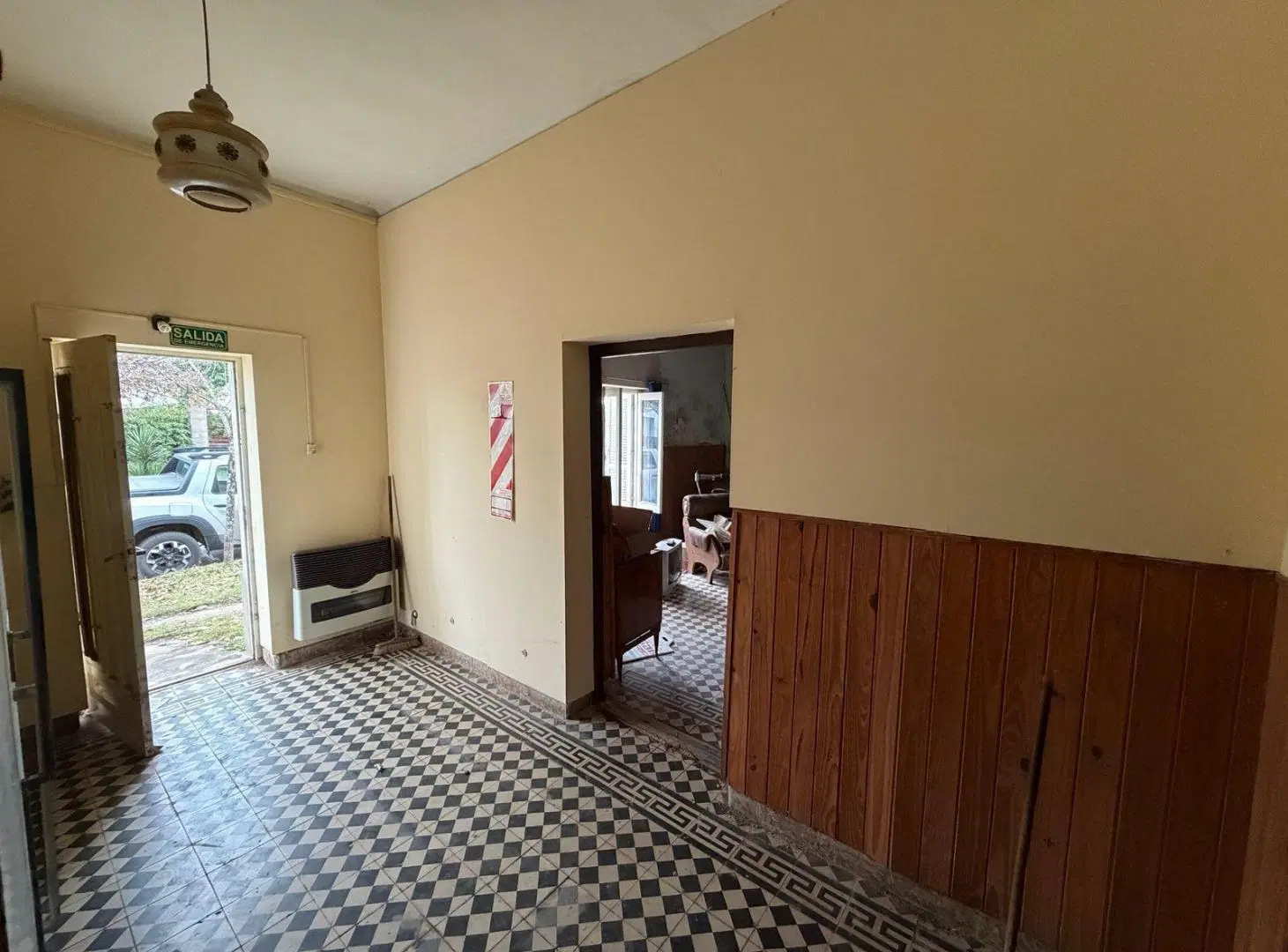 Casa en Barrio Villa Dominga 4