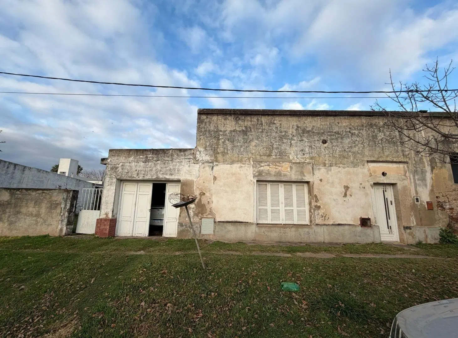 Casa en Barrio Villa Dominga 2