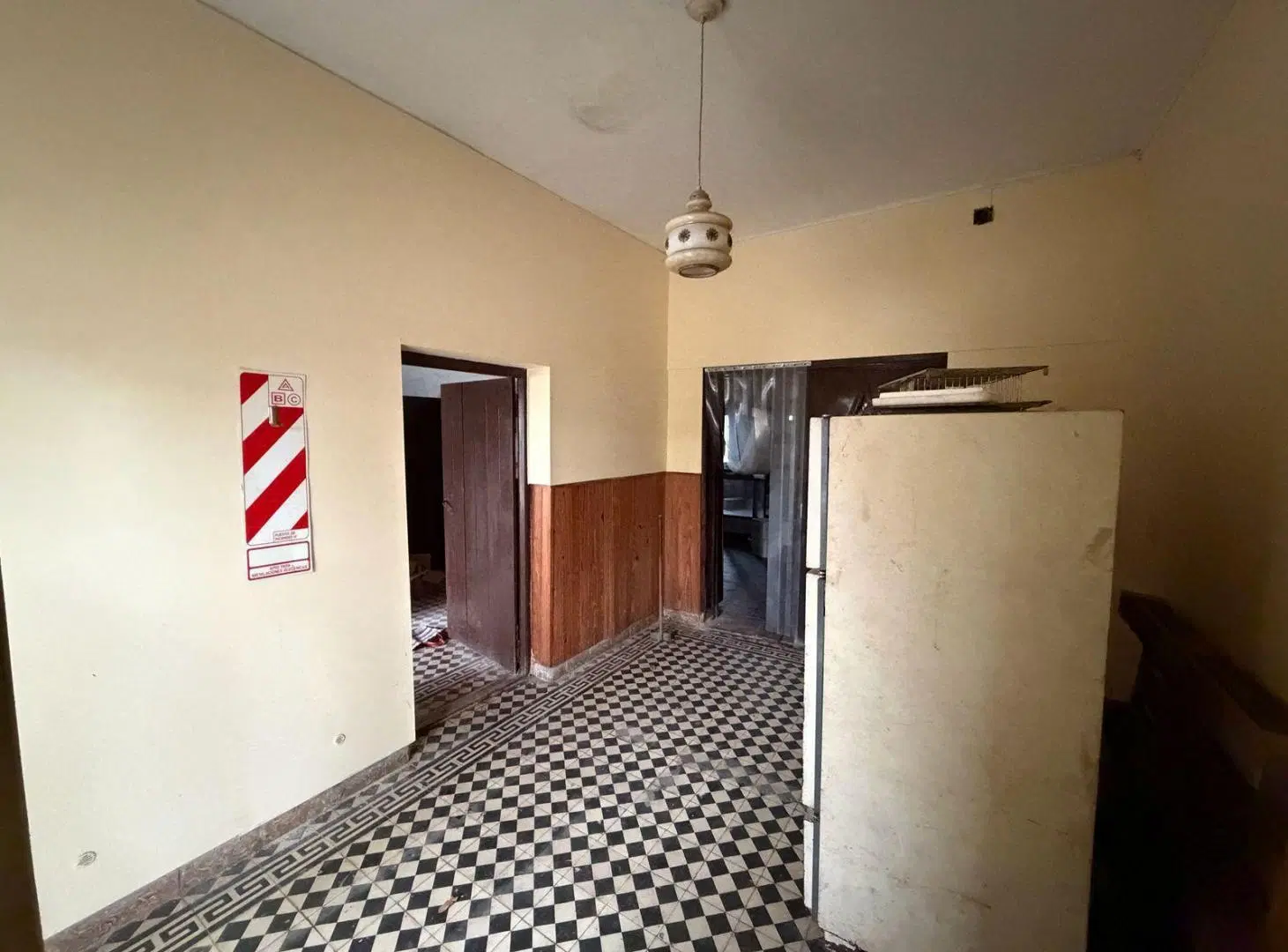 Casa en Barrio Villa Dominga 1