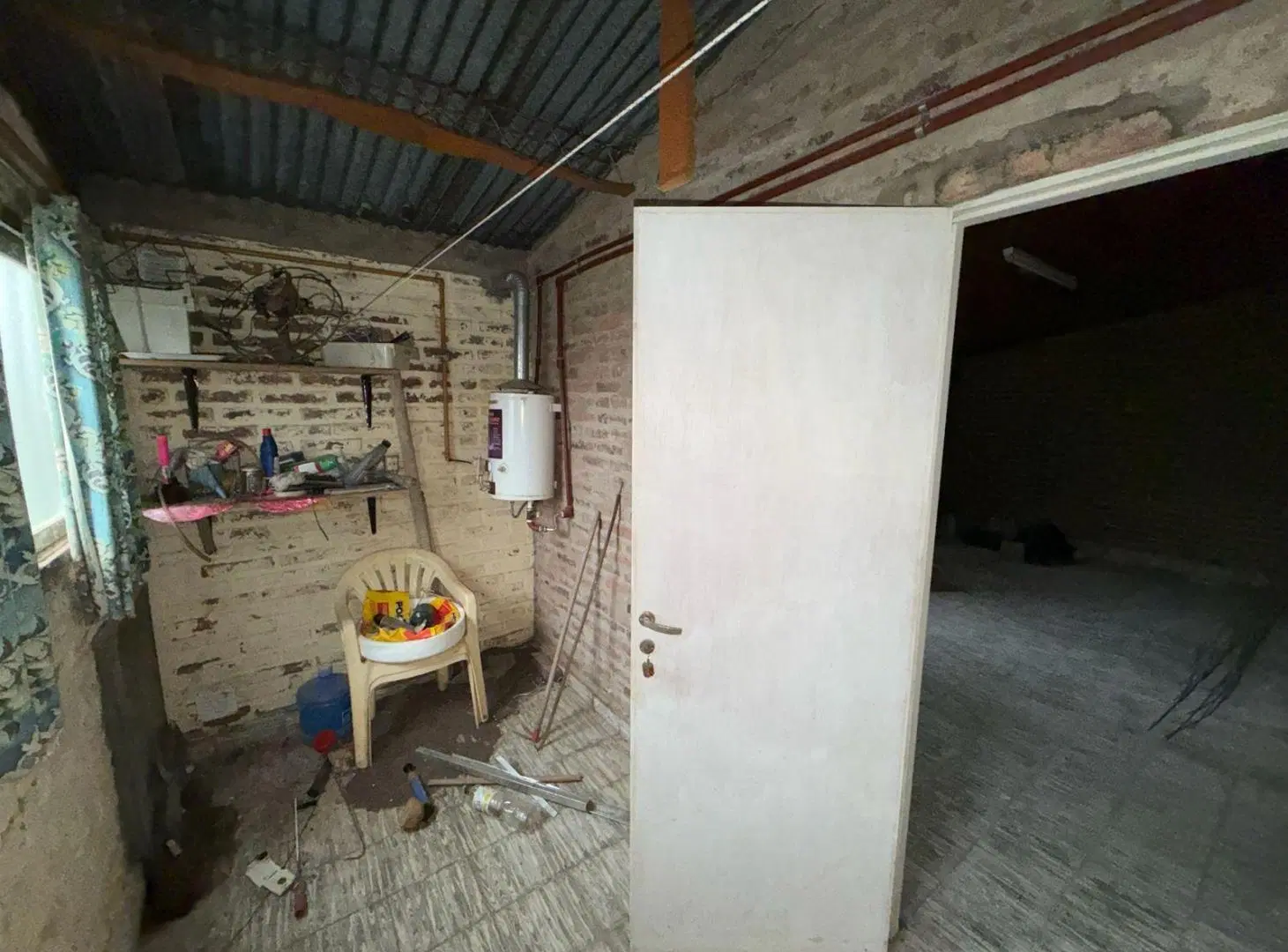 Casa en Barrio Villa Dominga 8