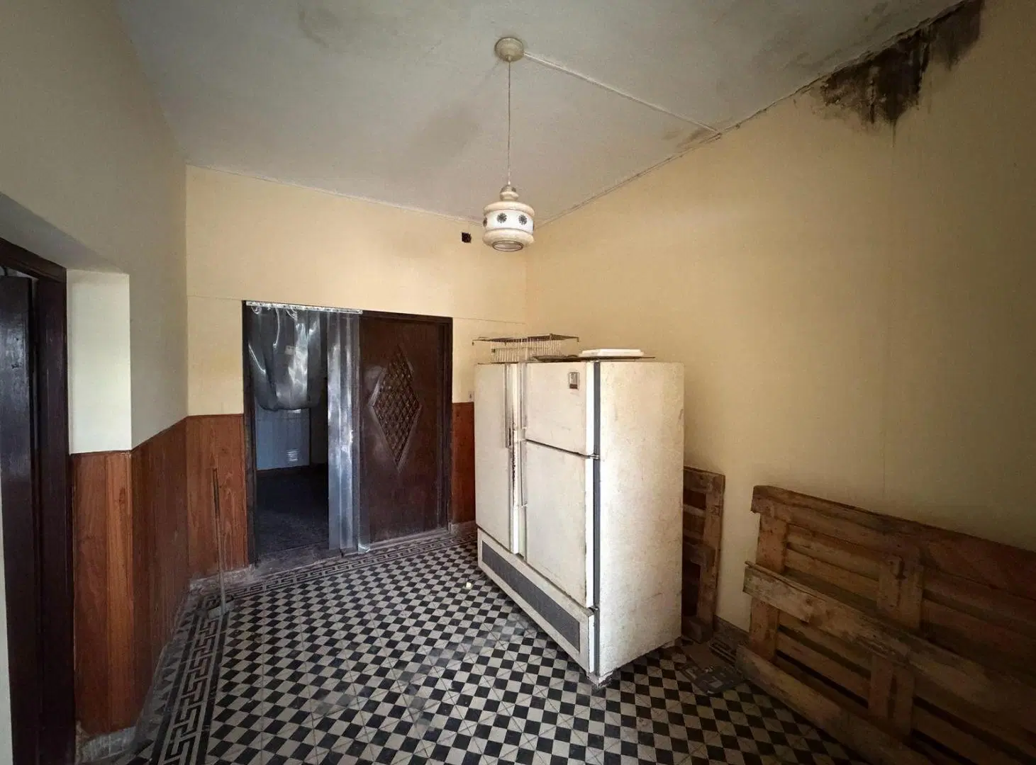 Casa en Barrio Villa Dominga 5