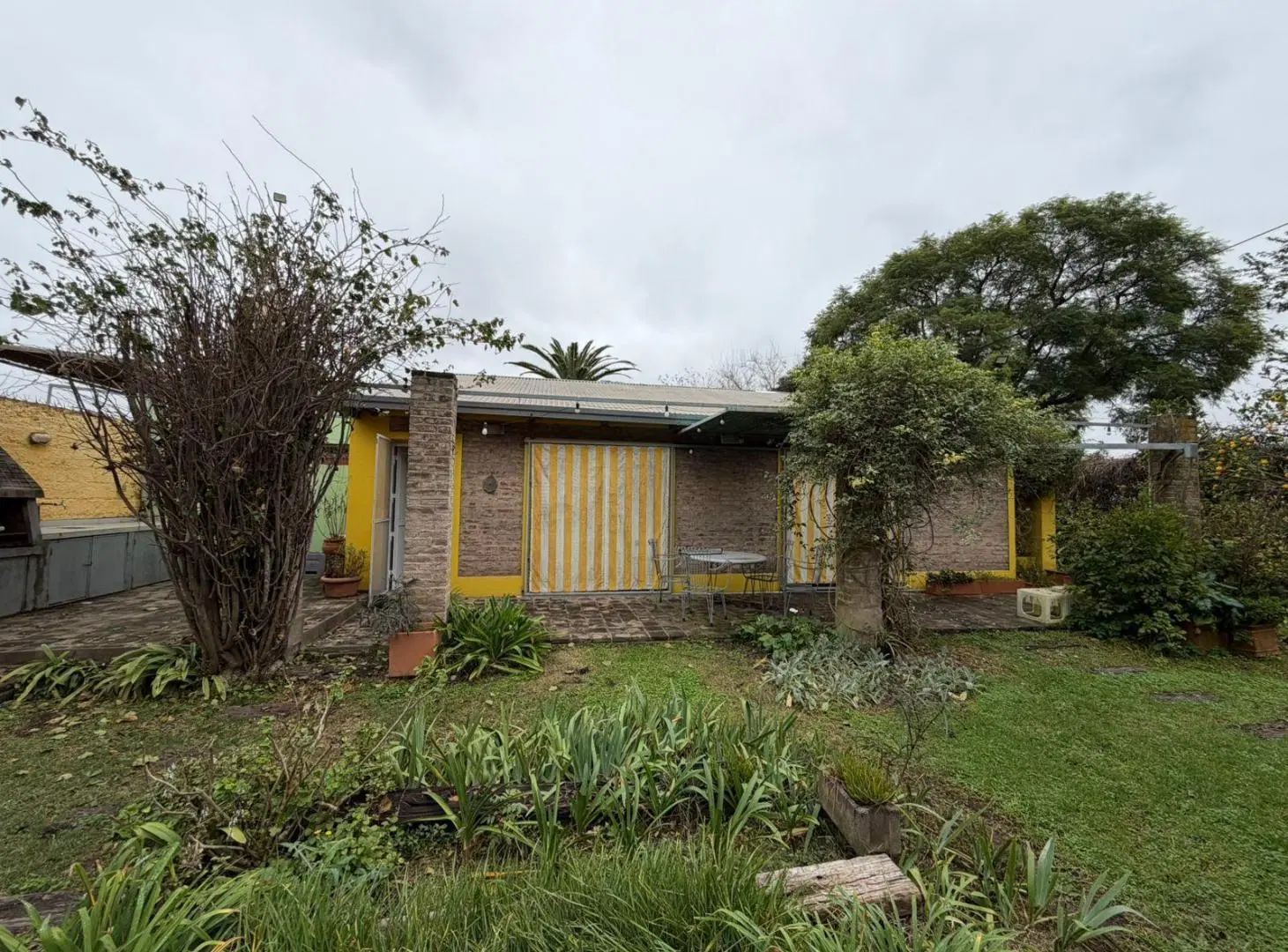 Casa en Barrio Belgrano 2
