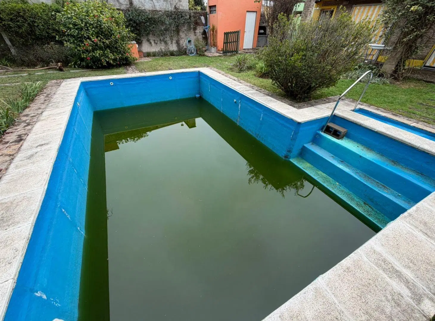 Casa en Barrio Belgrano 4