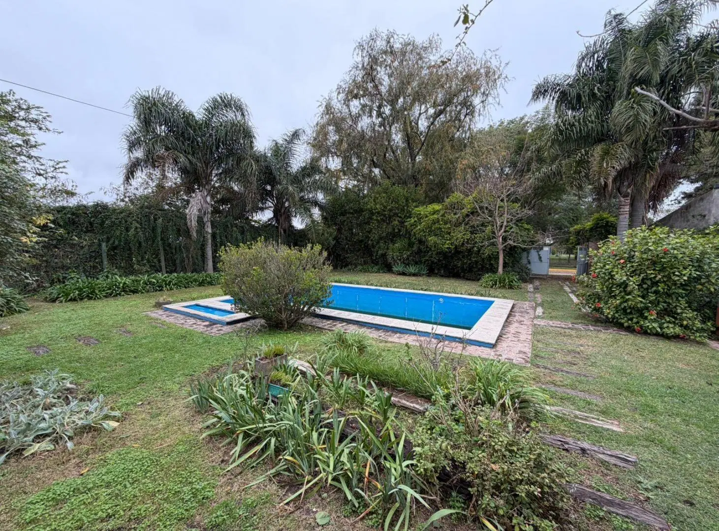 Casa en Barrio Belgrano 3