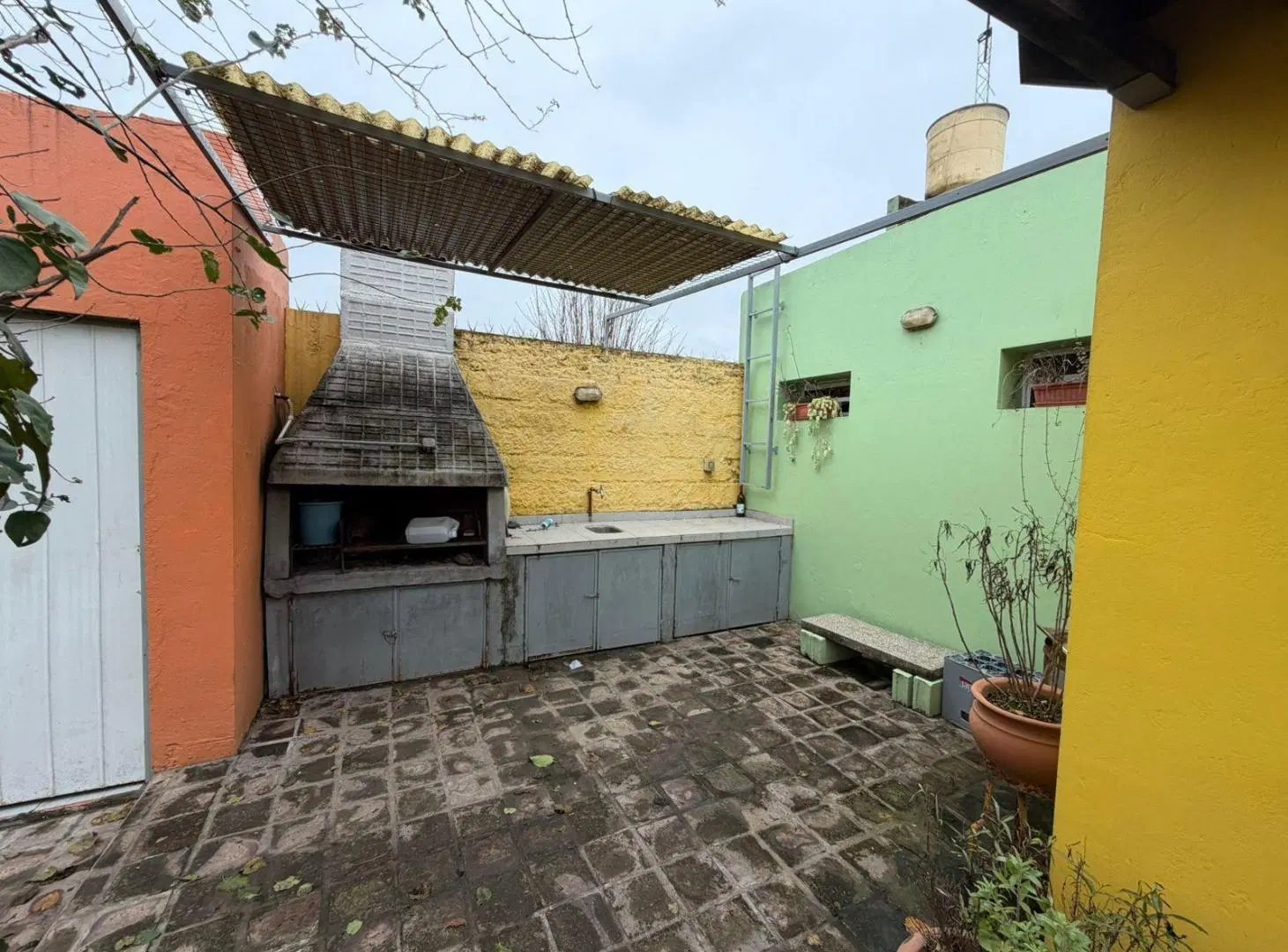Casa en Barrio Belgrano 5