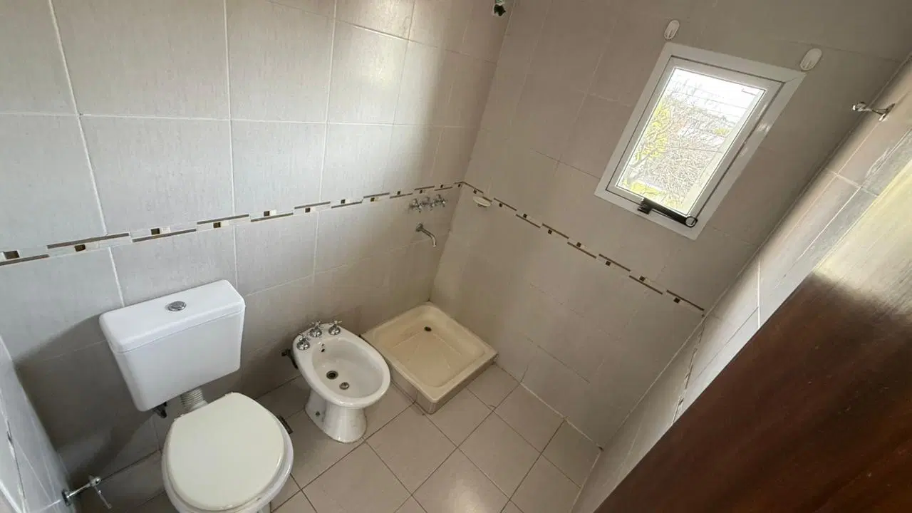 Departamento - Barrio Ilolay 4