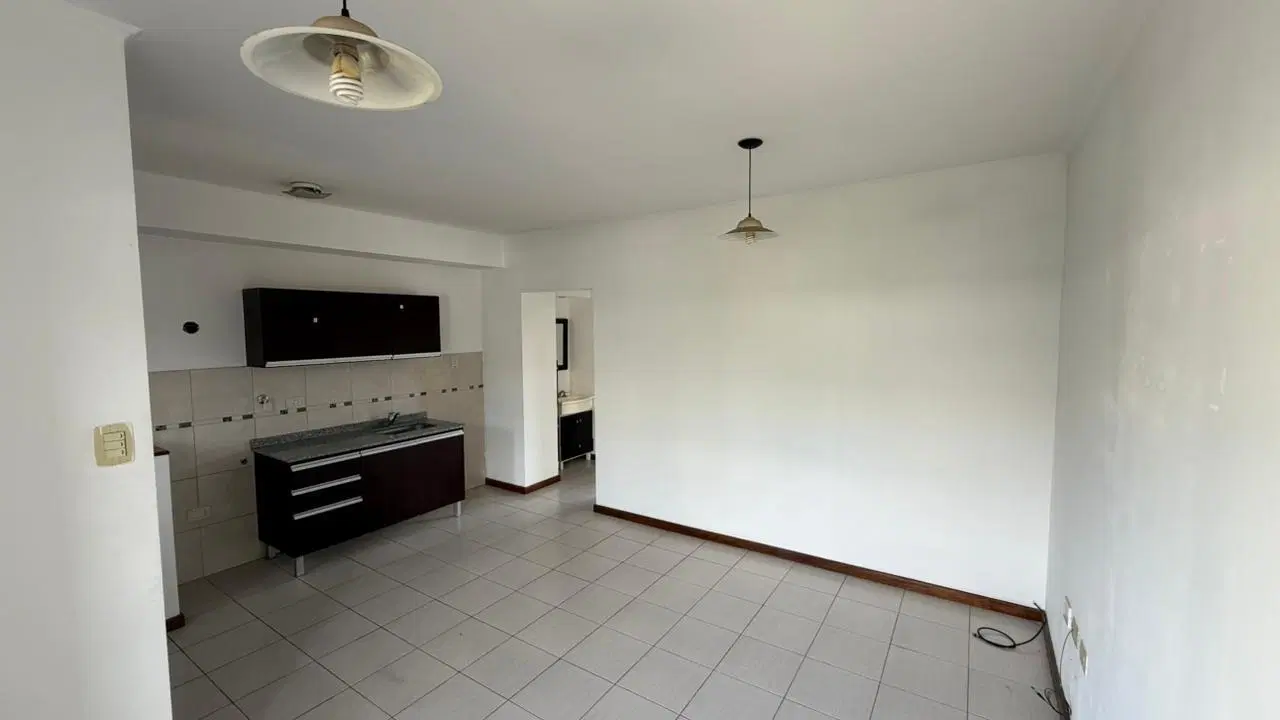 Departamento - Barrio Ilolay 3