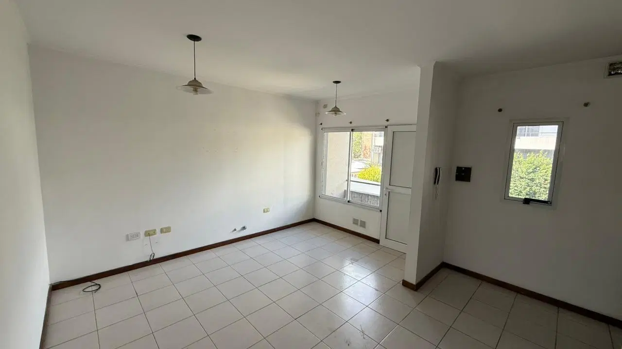 Departamento - Barrio Ilolay 1