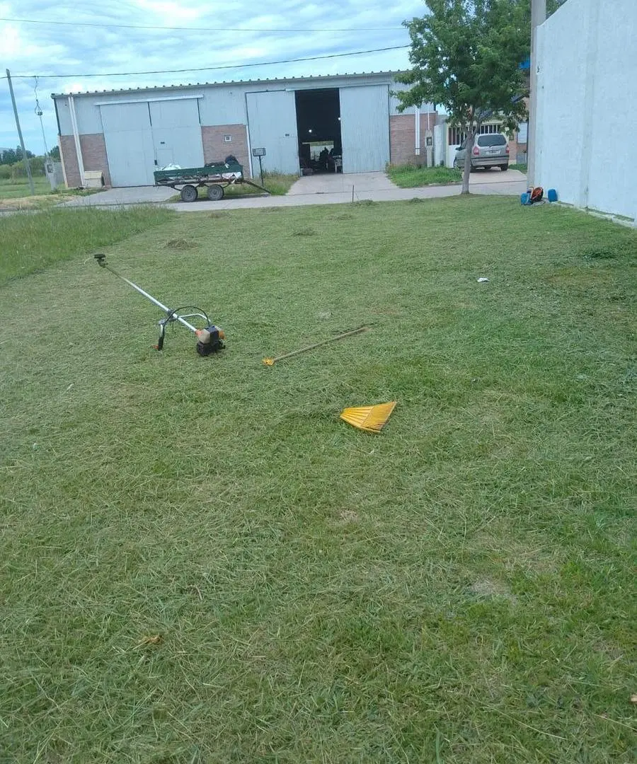 Terreno en Rafaela 2