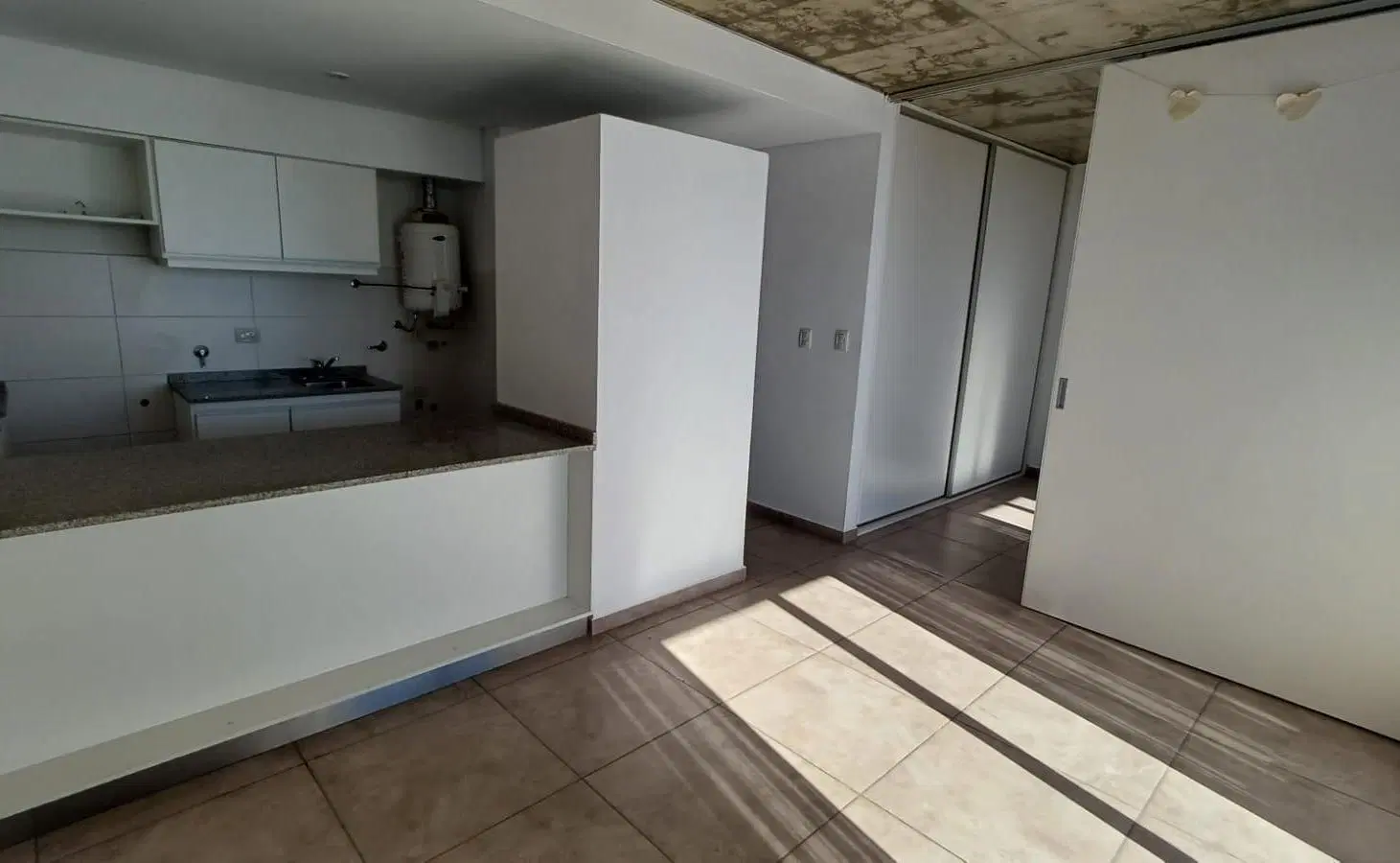 Departamento en Barrio Ilolay 3