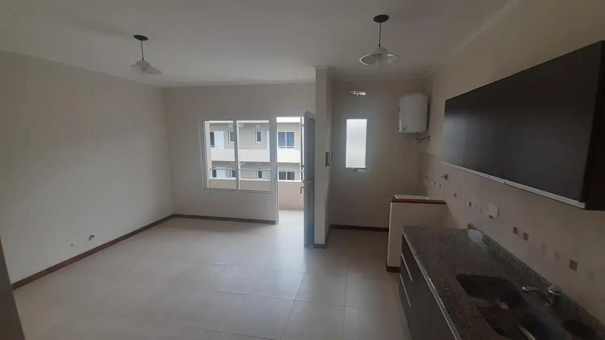 Departamento - Barrio Ilolay 1