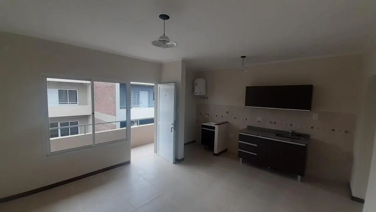 Departamento - Barrio Ilolay 4