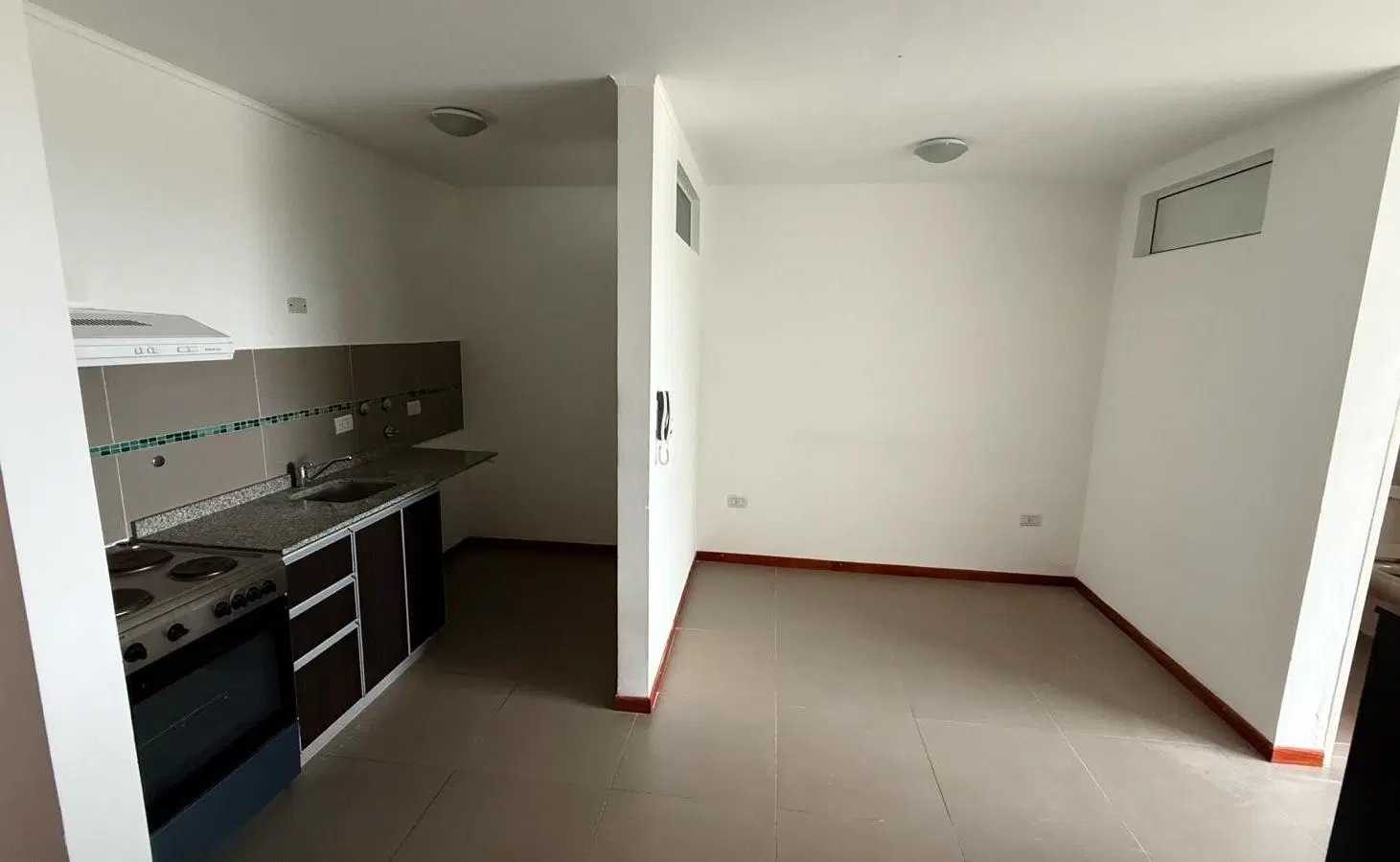 Departamento - Barrio San Martin 5