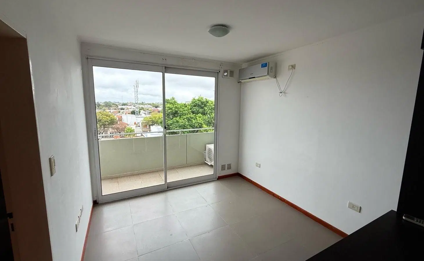 Departamento - Barrio San Martin 1