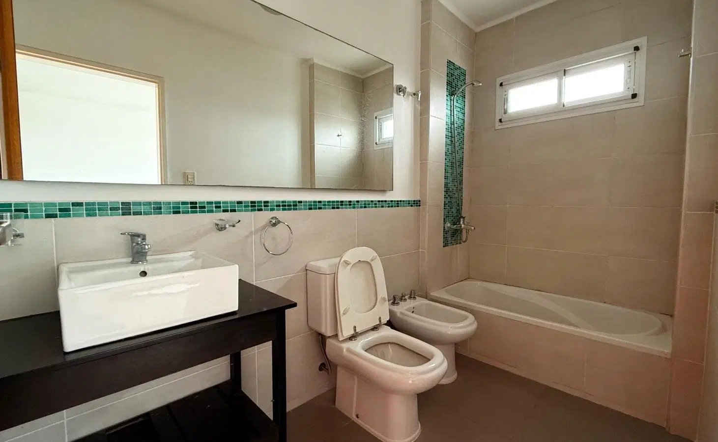 Departamento - Barrio San Martin 3