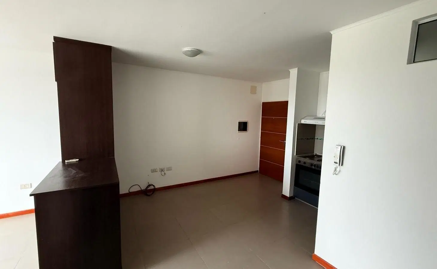 Departamento - Barrio San Martin 4