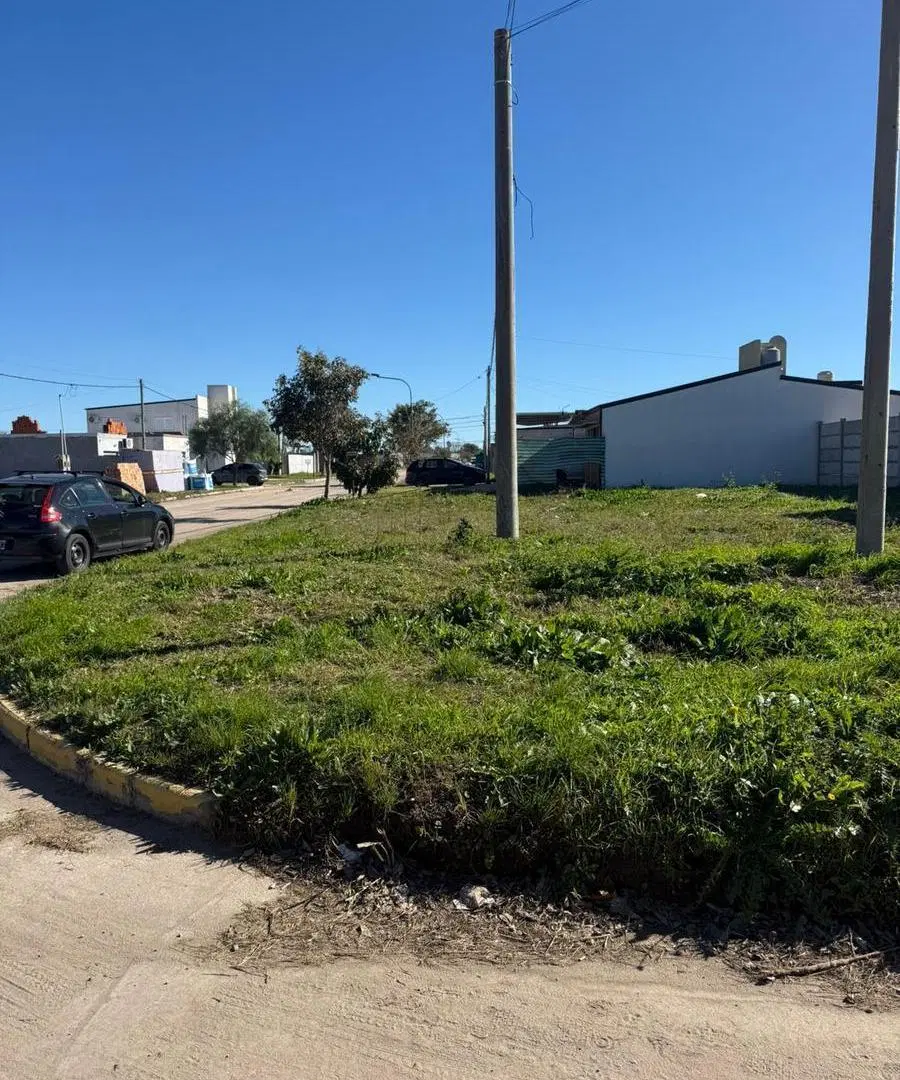 Terreno en Rafaela 2