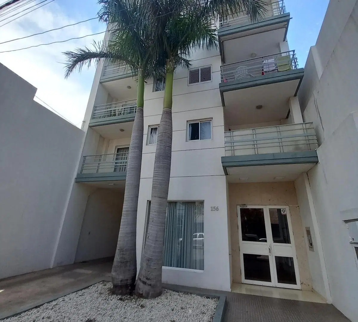 Departamento en  Microcentro disponible para ingresar 2