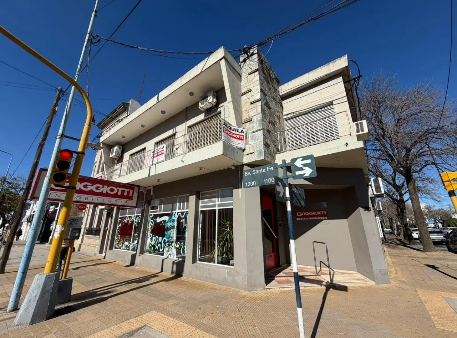 Casa - Barrio Central Córdoba 5