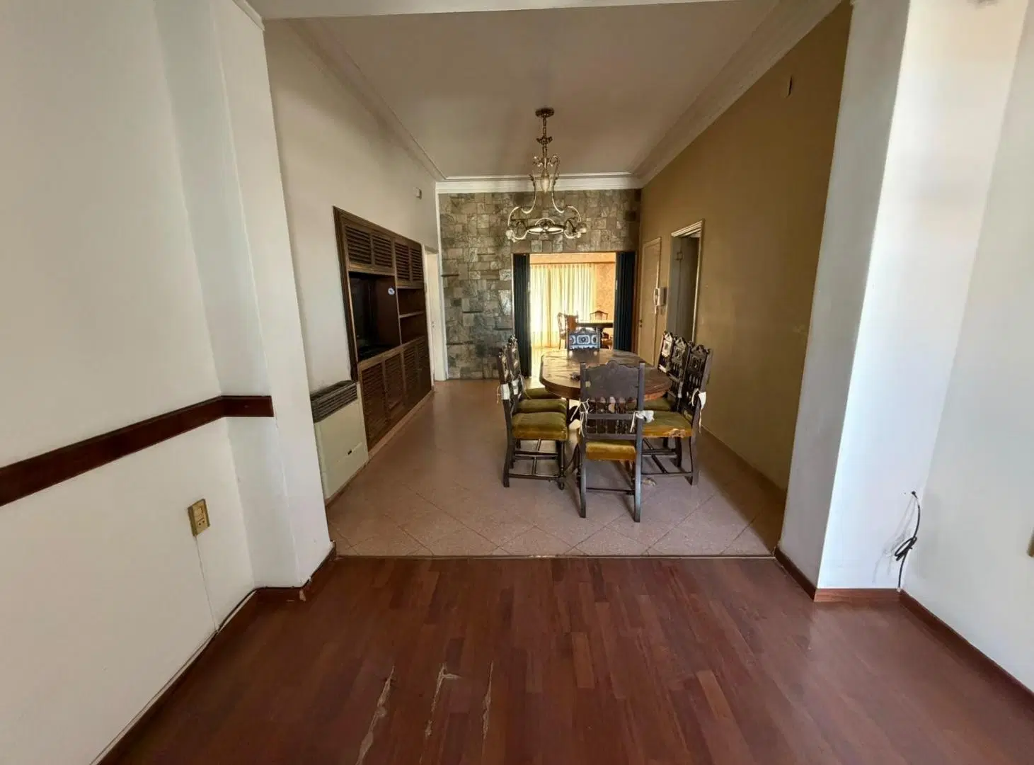 Casa - Barrio Central Córdoba 2