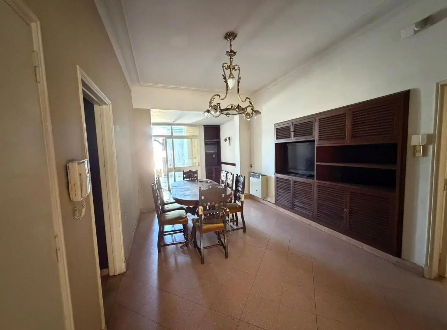 Casa - Barrio Central Córdoba 3