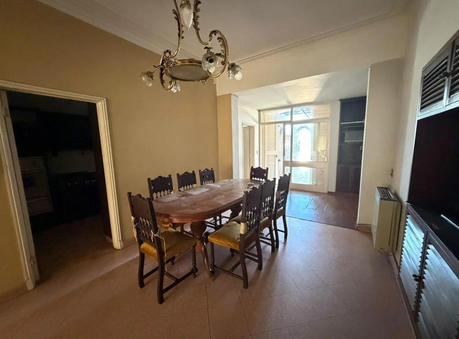 Casa - Barrio Central Córdoba 4