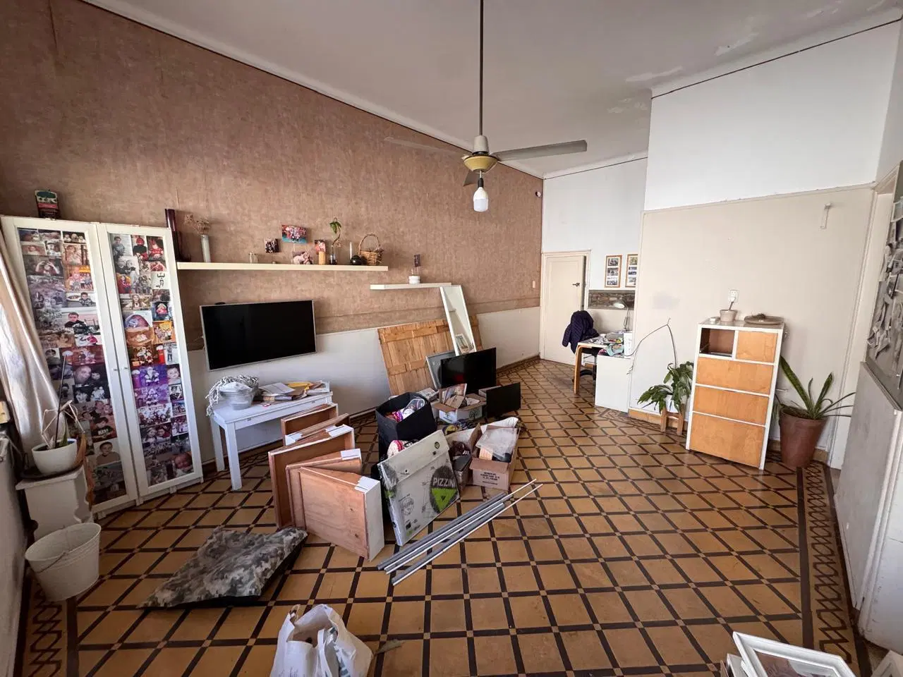 Casa en Barrio Central Córdoba 3