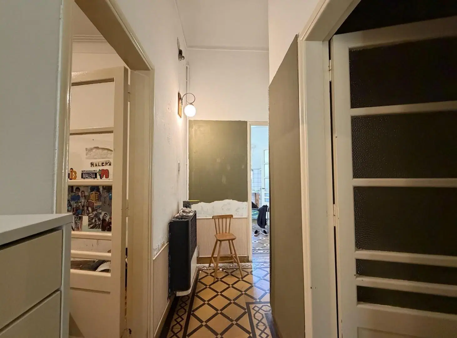 Casa en Barrio Central Córdoba 2