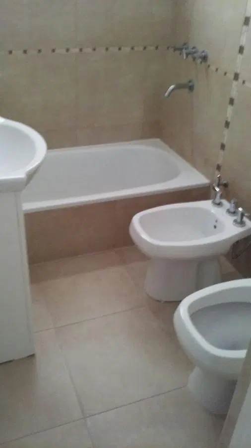 Departamento - Barrio Alberdi 8