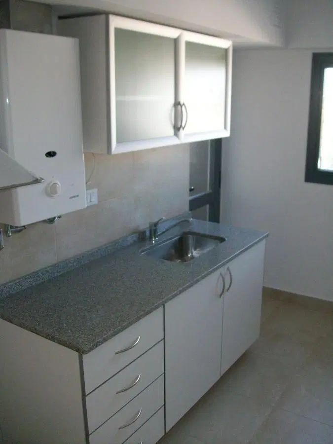 Departamento - Barrio Alberdi 5