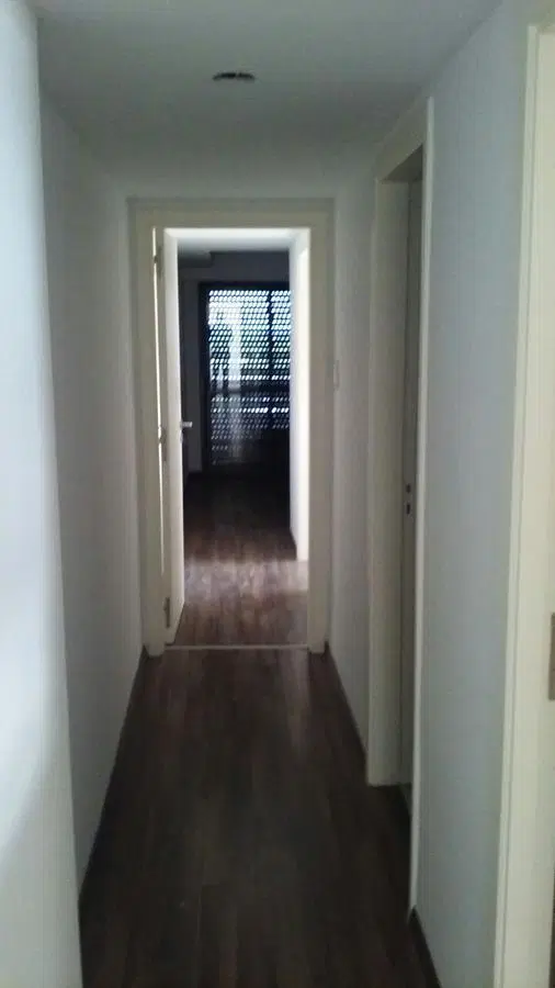 Departamento - Barrio Alberdi 4