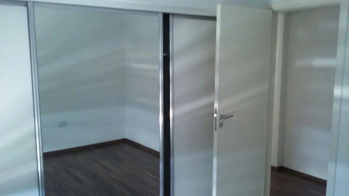 Departamento - Barrio Alberdi 3