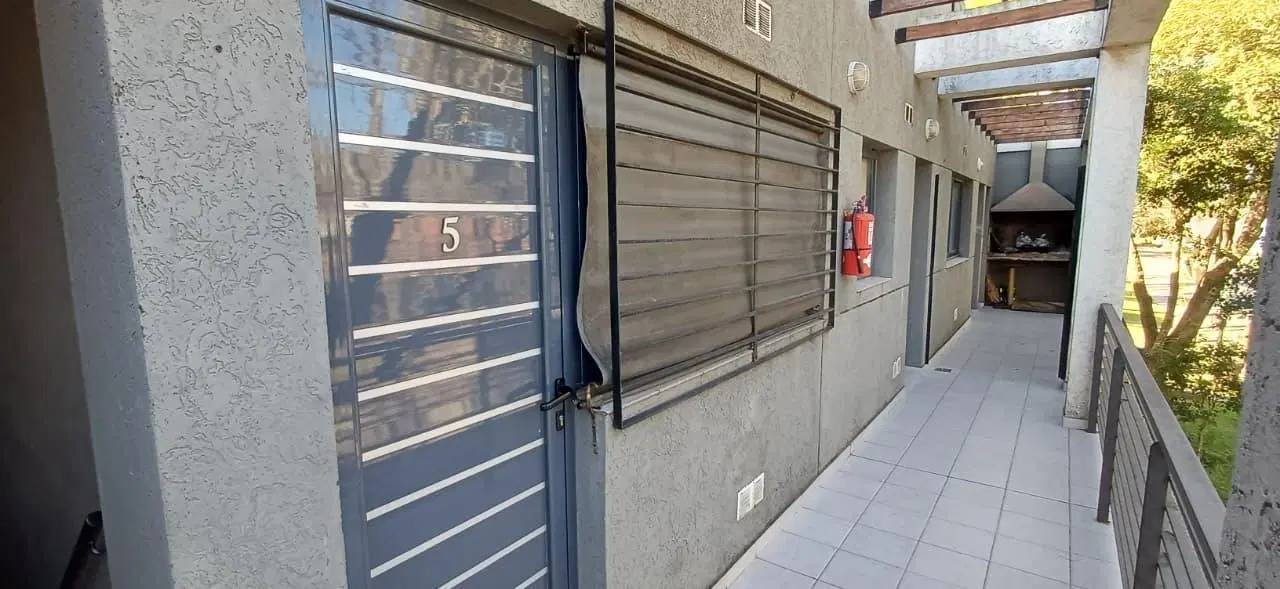 Departamento - Barrio Belgrano 4