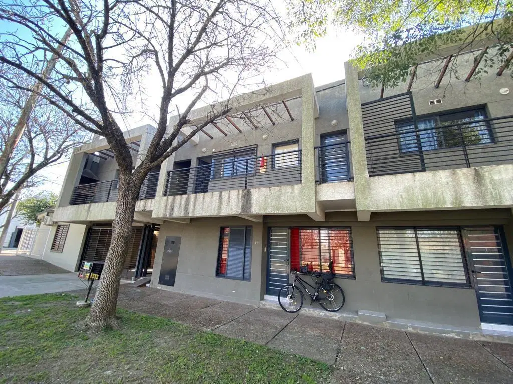 Departamento - Barrio Belgrano 3
