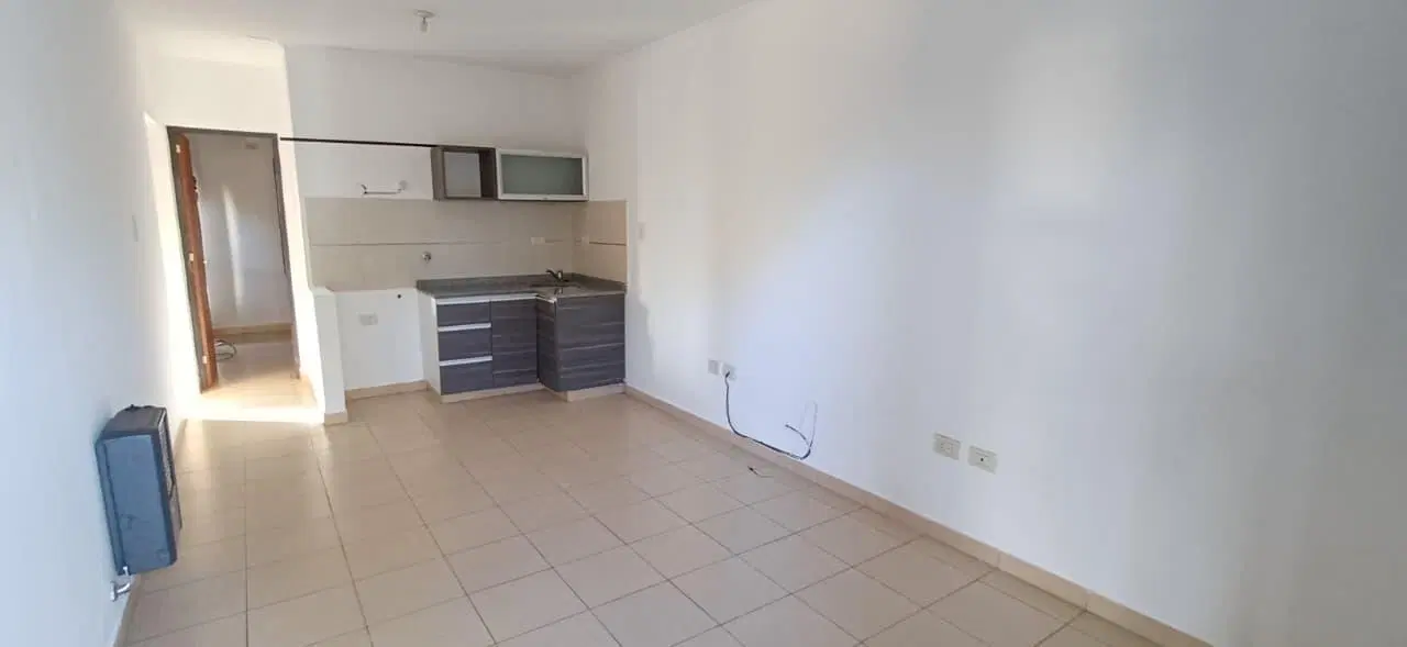 Departamento - Barrio Belgrano 1