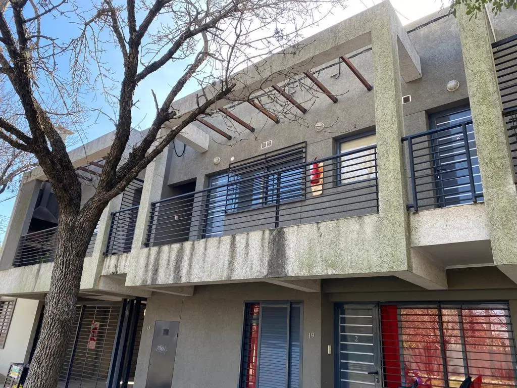 Departamento - Barrio Belgrano 2