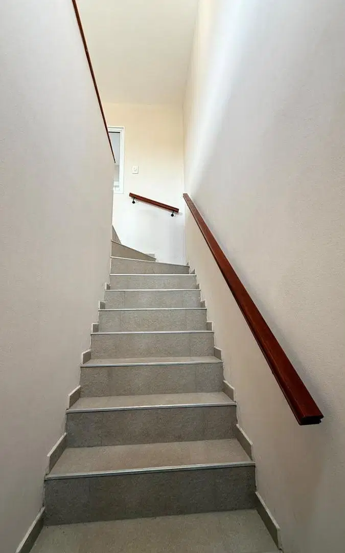 Departamento independiente en alquiler de 1 dormitorio 1