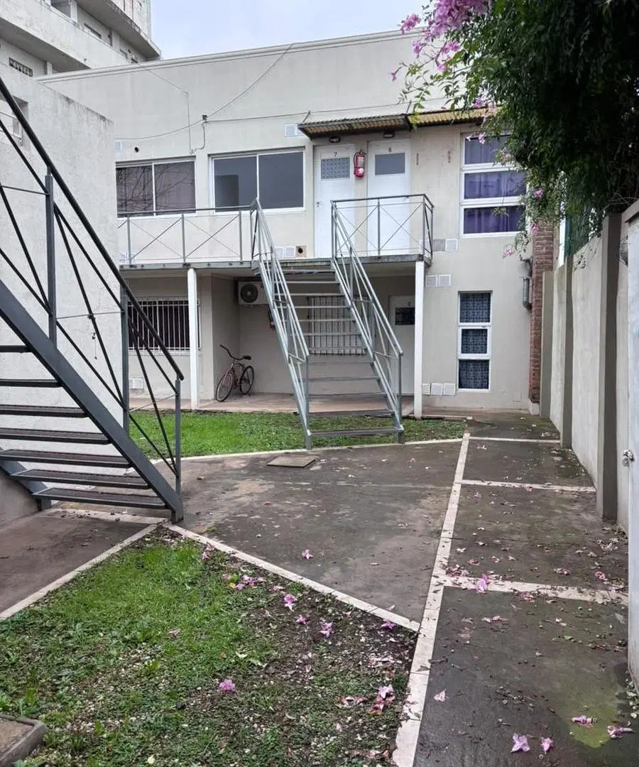 Departamento - Barrio San Martin 1