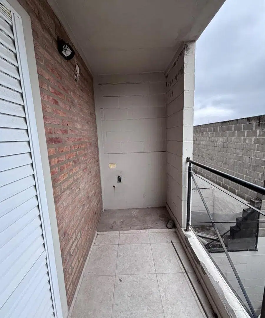 Departamento - Barrio San Martin 3