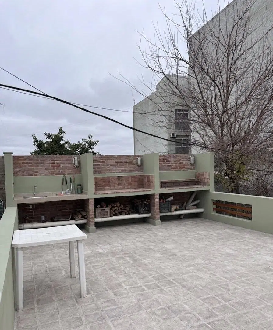 Departamento - Barrio San Martin 5