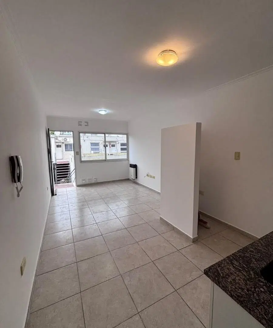 Departamento - Barrio San Martin 5