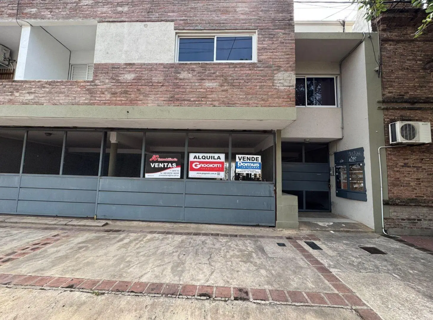 Departamento - Barrio San Martin 4