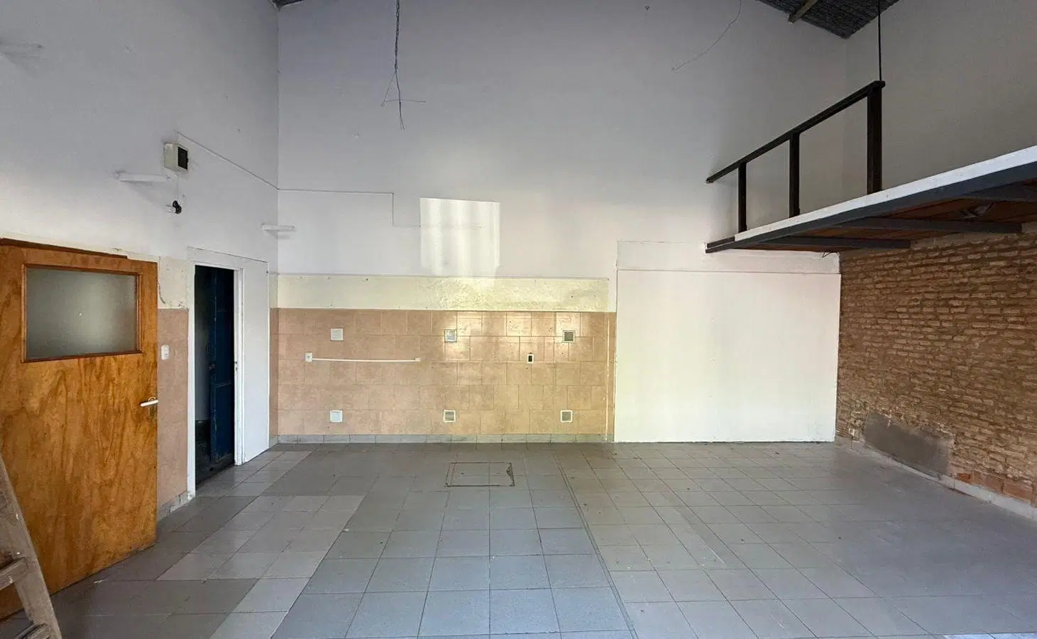 Local en Barrio Central Córdoba 1